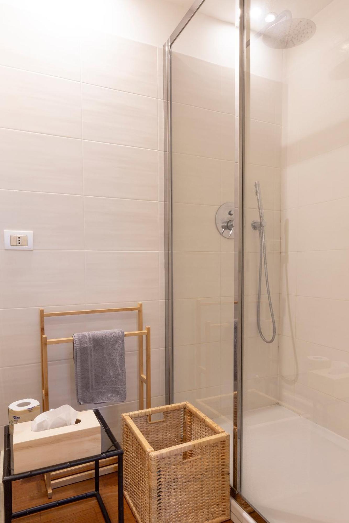 Vittore Rooms & Apartment Milán Exteriér fotografie