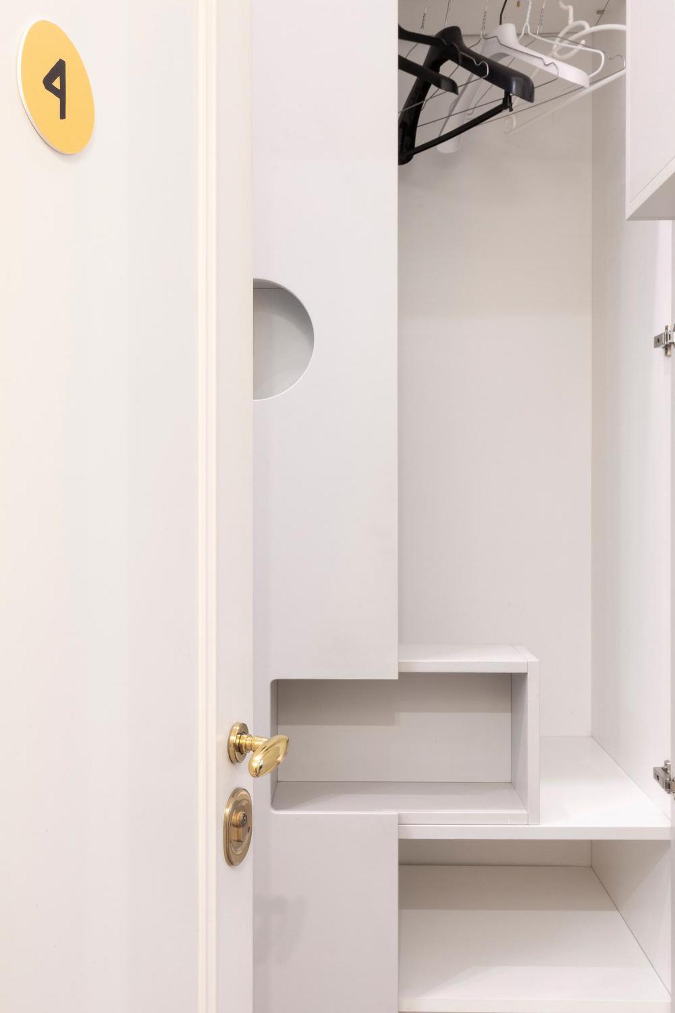Vittore Rooms & Apartment Milán Exteriér fotografie