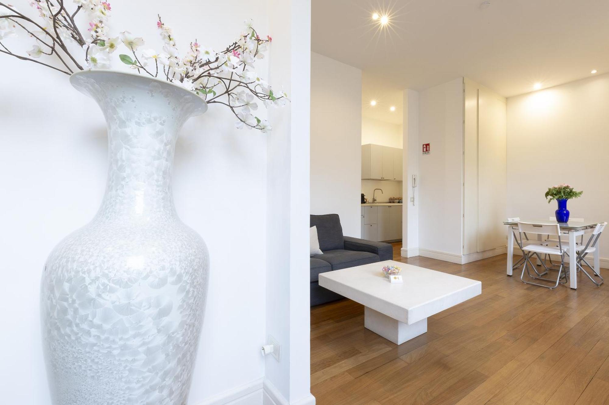 Vittore Rooms & Apartment Milán Exteriér fotografie