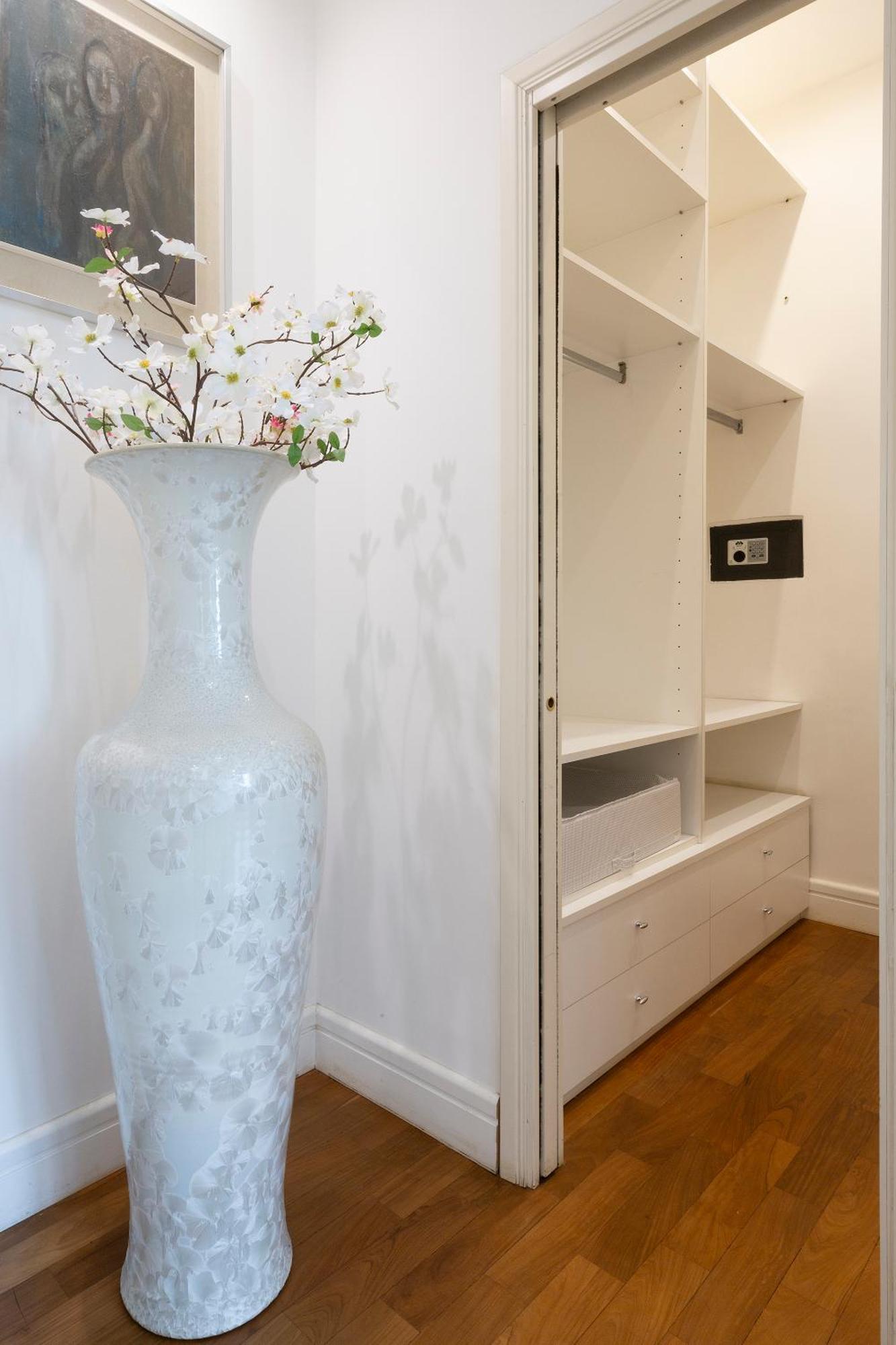 Vittore Rooms & Apartment Milán Exteriér fotografie