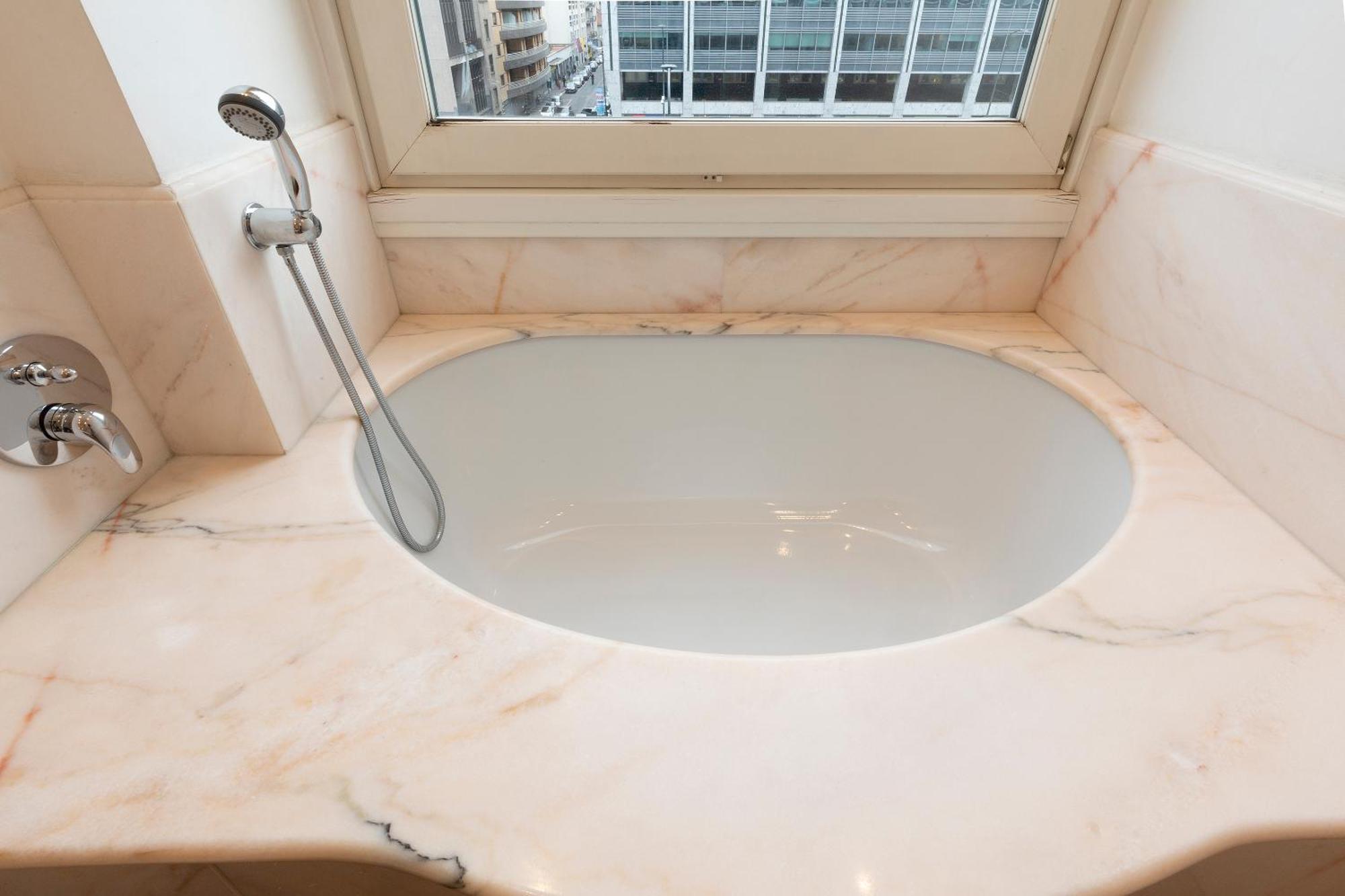 Vittore Rooms & Apartment Milán Exteriér fotografie