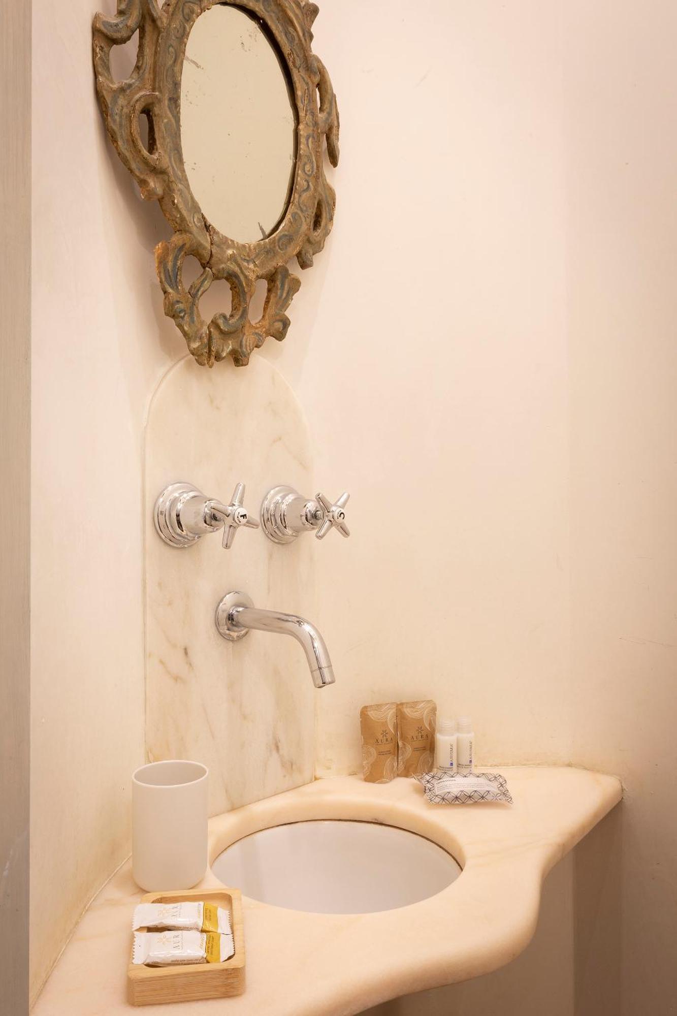 Vittore Rooms & Apartment Milán Exteriér fotografie